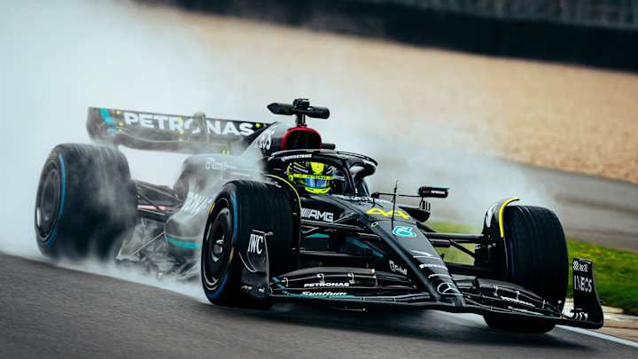 Mercedes Has Plan B Car Waiting If Zero-Pod Design Fails This Season Mercedes Has Plan B Car Waiting If Zero-Pod Design Fails This Season