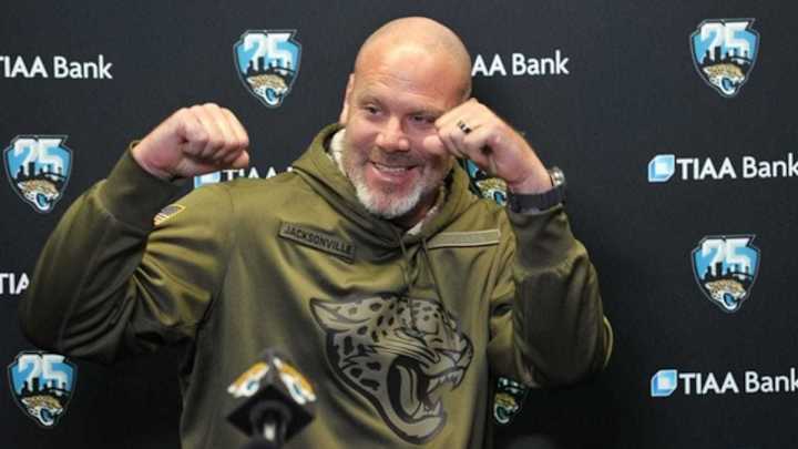 Panthers Hire New Defensive Line Coach