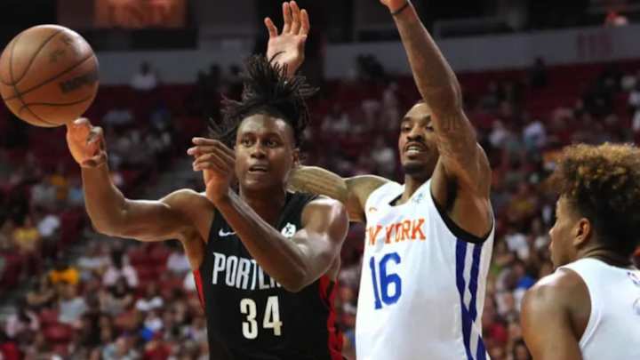 Could Knicks Fill Roster Through 'Internal' Means?