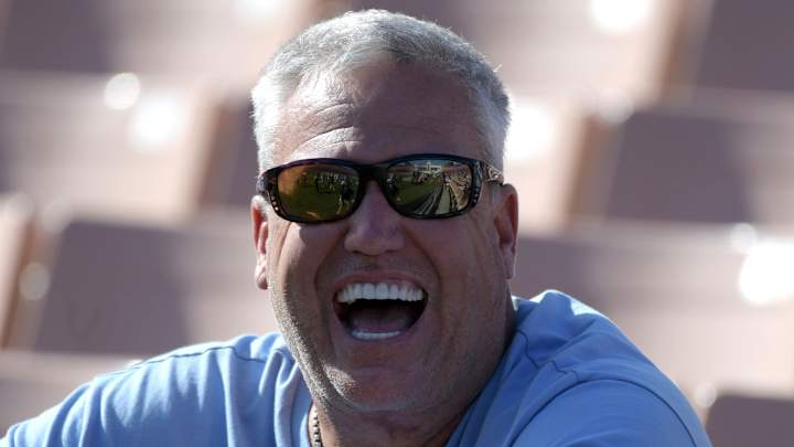Details Emerge on Rex Ryan's Visit to Broncos HQ & His Demands Details Emerge on Rex Ryan's Visit to Broncos HQ & His Demands