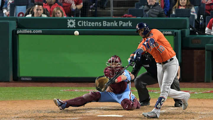 Former Astros Star With Huge Upside May Make Sense For Red Sox On Minor League Deal