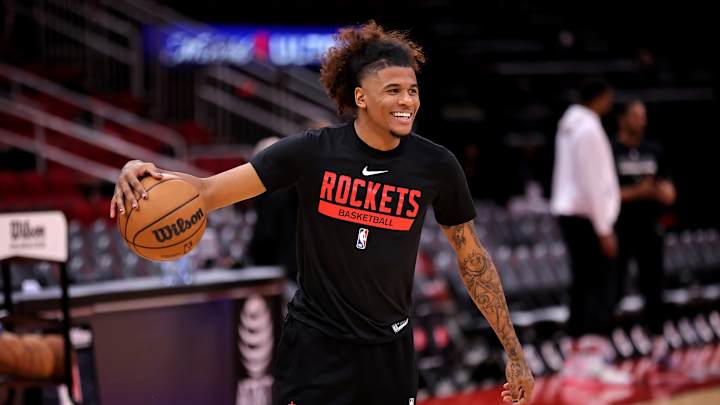 2023 Jordan Rising Stars Rosters