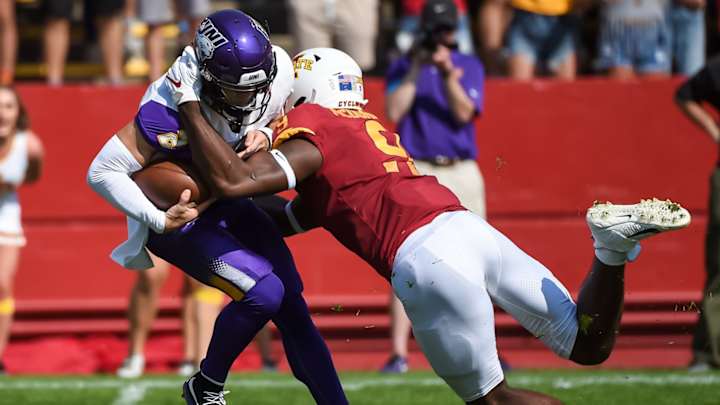 Selection for Browns in RealGM's Mock Keeps Popping Up Selection for Browns in RealGM's Mock Keeps Popping Up