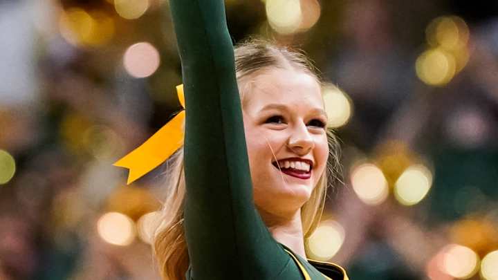 Baylor Bears at Kansas Jayhawks Predictions