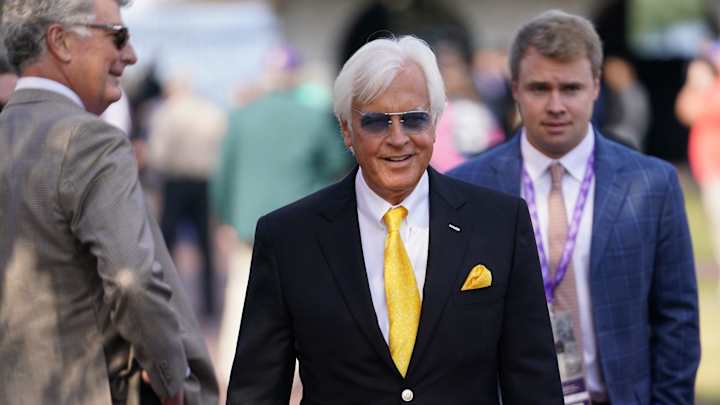 Judge Denies Bob Baffert’s Request to Reverse Churchill Downs Ban Judge Denies Bob Baffert’s Request to Reverse Churchill Downs Ban