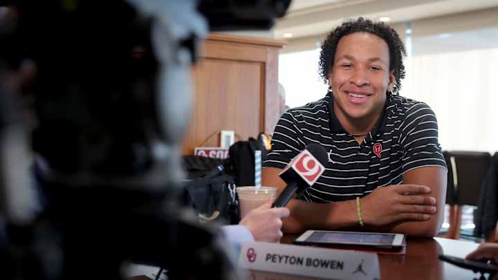 Oregon Lost Five-Star Safety Peyton Bowen Due to Paperwork Issue Oregon Lost Five-Star Safety Peyton Bowen Due to Paperwork Issue