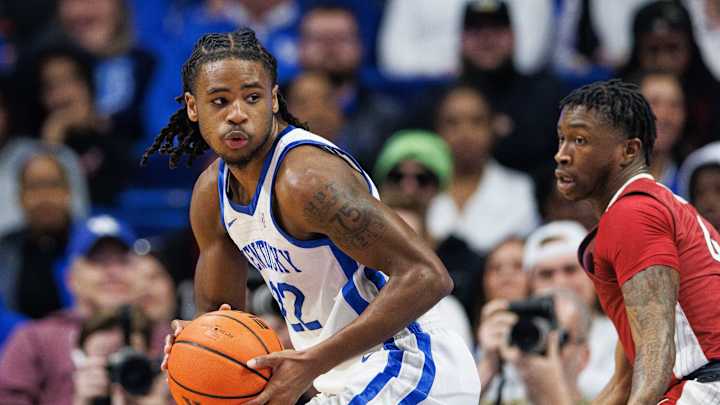 Exhausting Minutes for Starters and Physicality of No. 10 Tennessee Project Wind-Sucking Experience for Kentucky