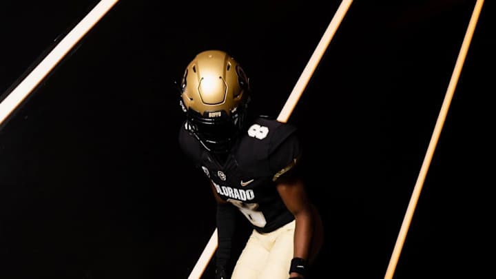 Where Will Marcus Goree Commit? Where Will Marcus Goree Commit?