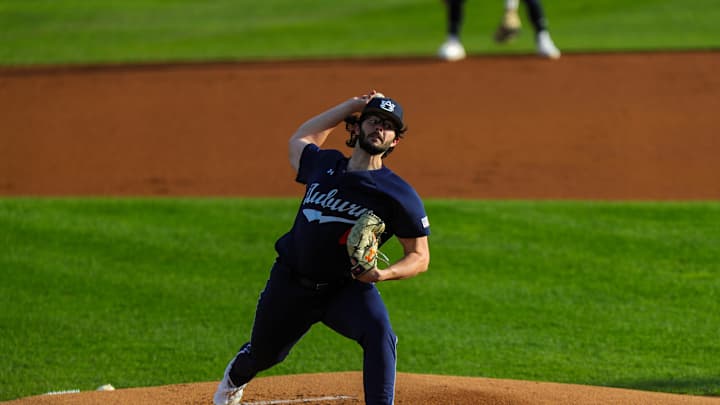 Takeaways: Auburn sweeps doubleheader over Missouri securing fifth straight SEC series victory