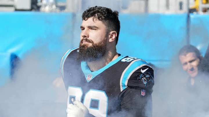 Raiders Free Agent Targets: Matt Ioannidis