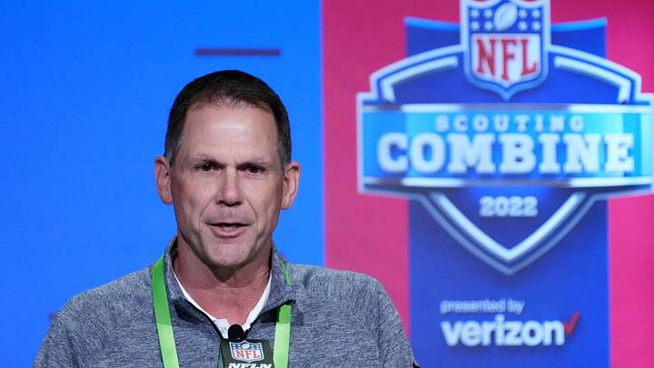 Jaguars Mailbag: What Should Be Baalke's and Pederson's Focus at the Combine?