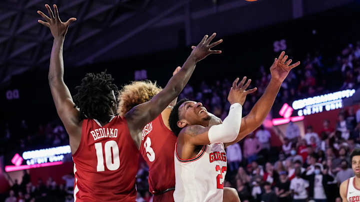 Alabama Hasn't Forgotten 'Embarrassing Loss' to Georgia Last Season