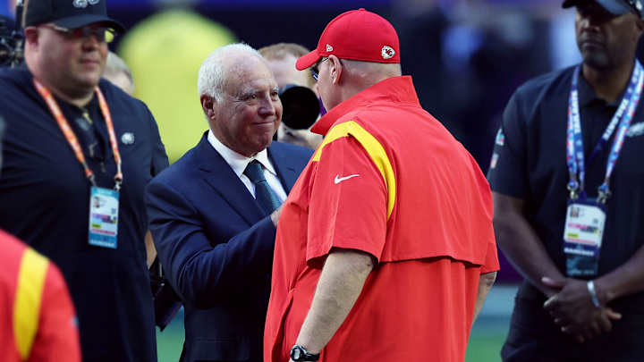 The Eagles Have Become the NFL’s Incubator for Head Coaches