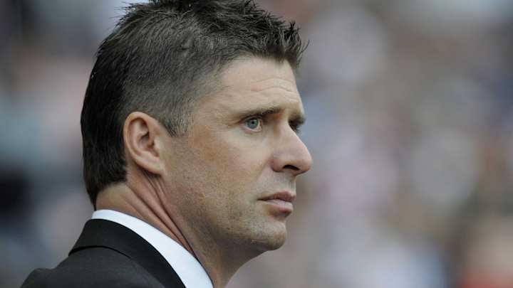 Niall Quinn: 'For Sunderland fans football is a religion - it's extraordinary'