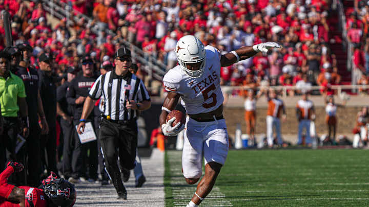 ESPN's Mel Kiper Jr. 'Will Retire' If Ravens Draft Bijan Robinson