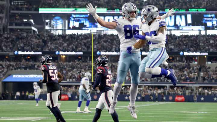 Cowboys Top 5 Free Agent Targets Ranked - 'Sign Our Own' Category