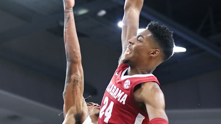 Looking Ahead: NCAA Matchup of Week Features Three of the Top Freshman Forwards Looking Ahead: NCAA Matchup of Week Features Three of the Top Freshman Forwards