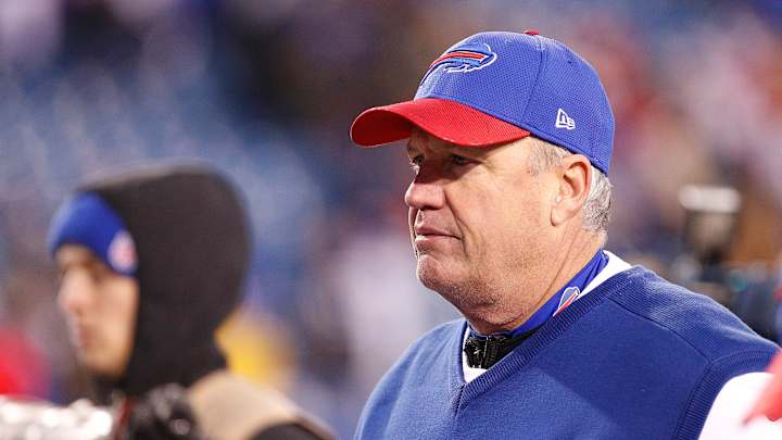 Report: Rex Ryan 'Favorite' to Become Broncos DC Report: Rex Ryan 'Favorite' to Become Broncos DC