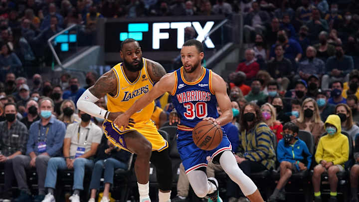 Sixers’ Mac McClung Explains LeBron James, Steph Curry's Impact