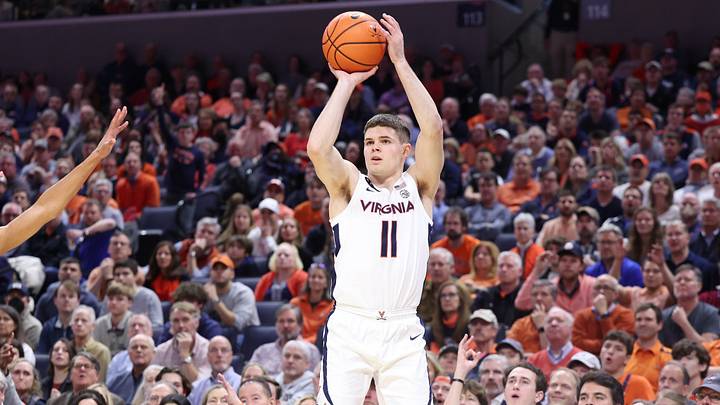 Virginia Basketball vs. Notre Dame Game Preview