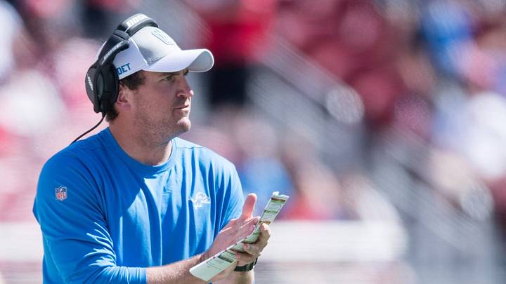 Jaguars' Jim Bob Cooter Reportedly 'Remains a Strong Candidate' For Panthers