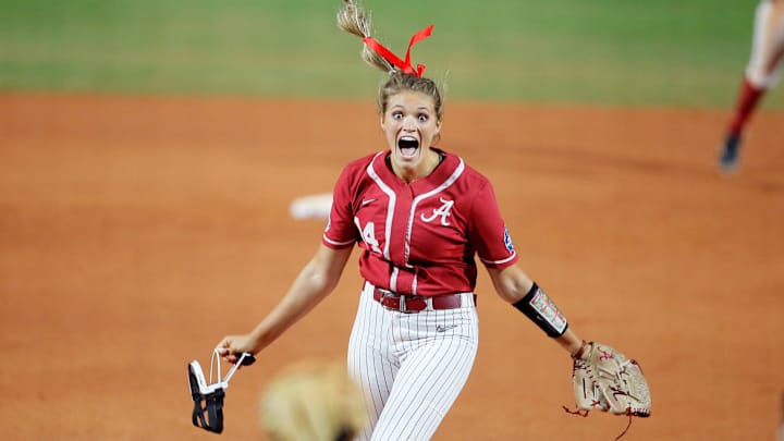 Live Updates: No. 12 Alabama Softball vs. No. 2 UCLA Live Updates: No. 12 Alabama Softball vs. No. 2 UCLA