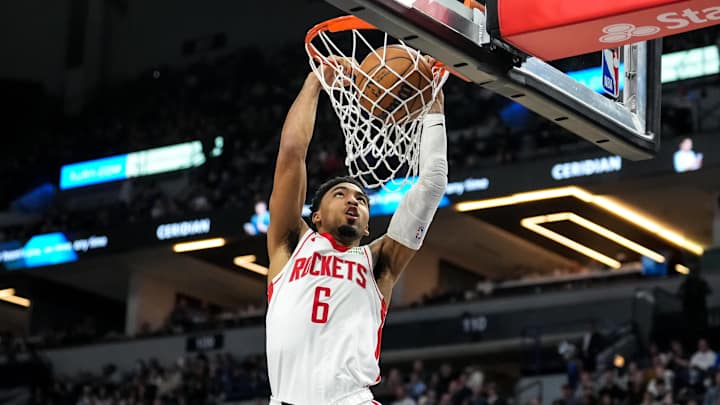 Who is in the 2023 NBA Slam Dunk Contest?