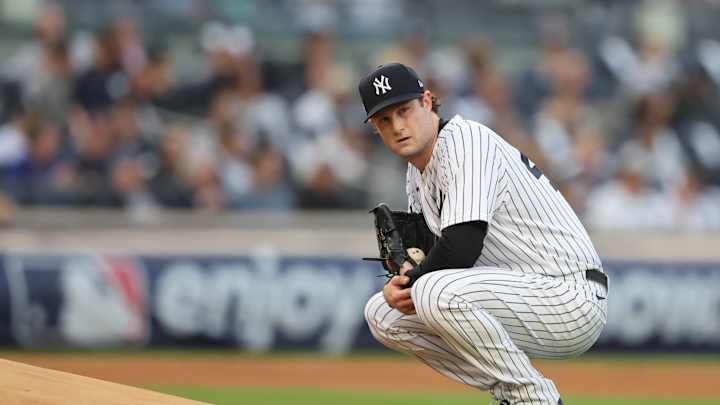 Gerrit Cole Opens Up About Yankees' 2022 ALCS Implosion Against the Houston Astros