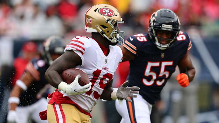 Changes Beginning for Defensive Line