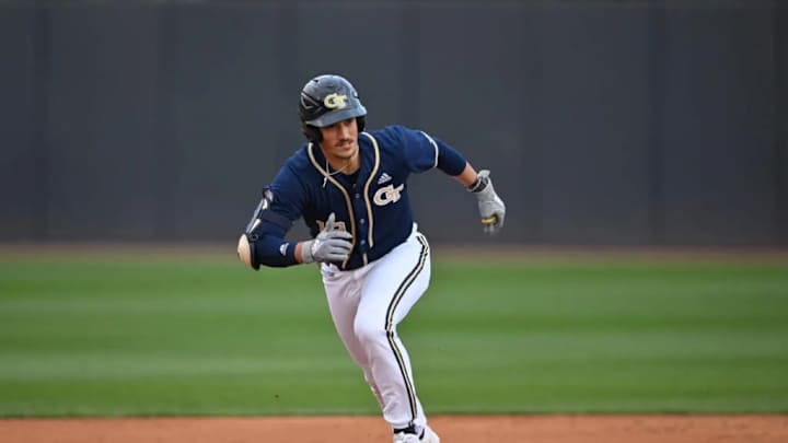 Georgia Tech Loses 9-3 in Game Three Against Louisville