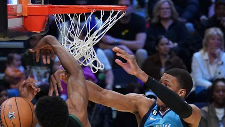 G League Ignite Prospects Use All-Star Weekend To Preview Their Game