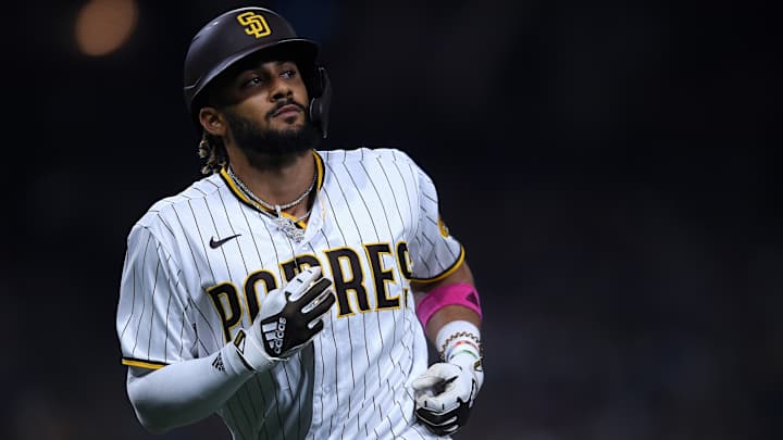 Padres News: Fernando Tatis Jr Shares What He Loves About Outfield, Center Field Padres News: Fernando Tatis Jr Shares What He Loves About Outfield, Center Field
