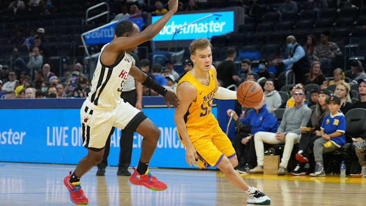 Sixers’ Mac McClung Embraces ‘Dog’ Culture in Philly