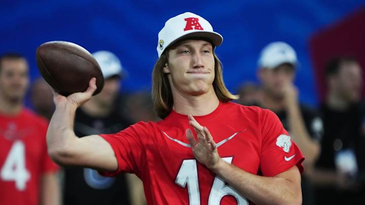Final QB Index Rankings: Where in the Top-10 Does Jaguars’ Trevor Lawrence Land?