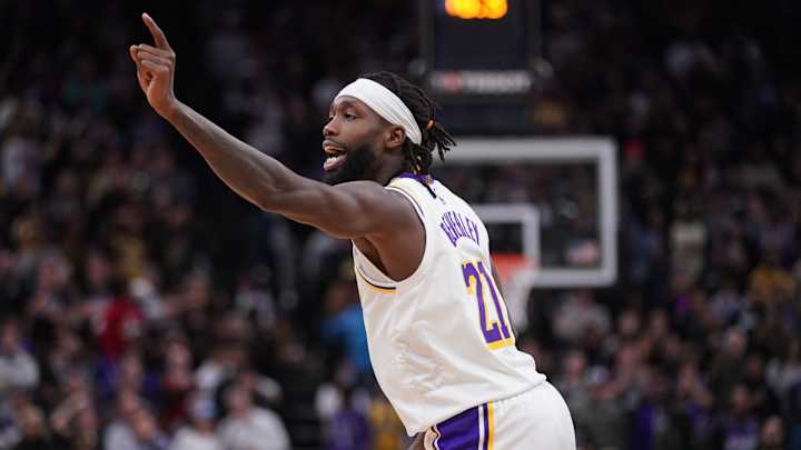 Lakers: Patrick Beverley Blames Uneven LA Tenure On "Inconsistent Vibes" Lakers: Patrick Beverley Blames Uneven LA Tenure On "Inconsistent Vibes"