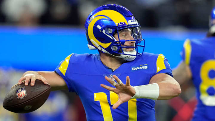 Rams' Baker Mayfield: 'I'm A Starting QB!' Which Teams Agree?