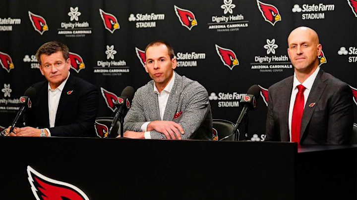 Jonathan Gannon Won the Press Conference; Can He Win When it Matters?