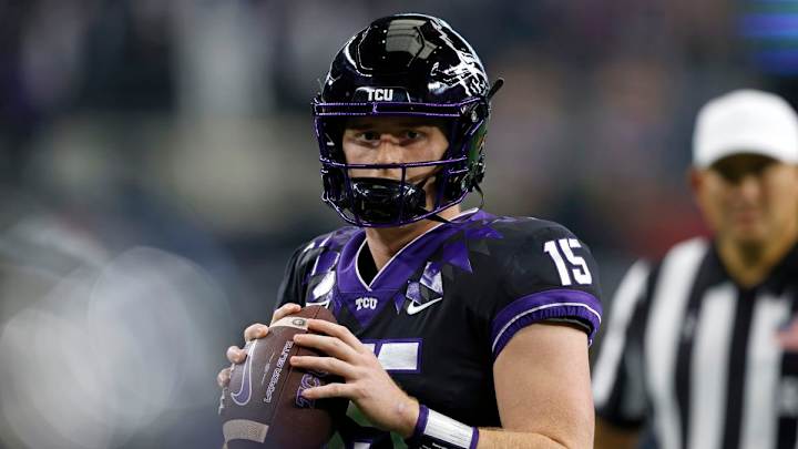 TCU Football: 9 Horned Frog Players Headed to The NFL Combine