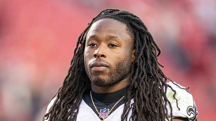 Saints' Star Indicted by Grand Jury for Violent Assault in Las Vegas