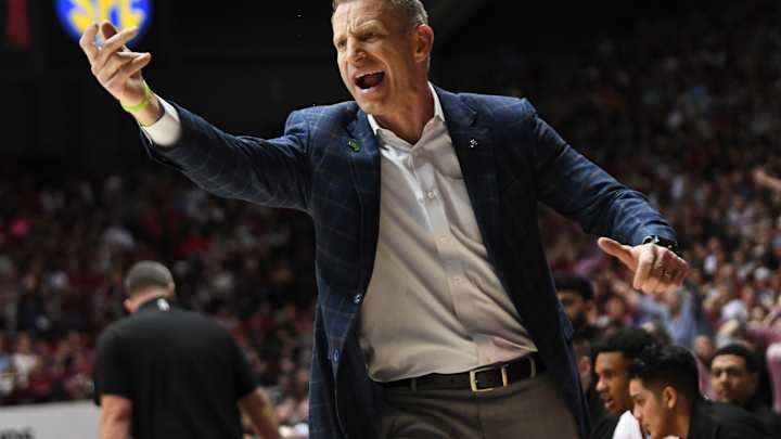 Alabama Eying a 2-0 Weekend at Emerald Coast Classic