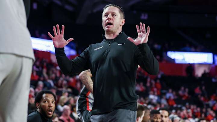 Bulldogs Obliterated in Tuscaloosa 108-59