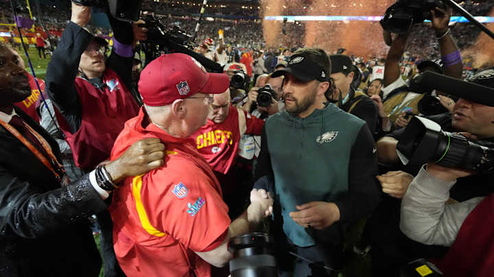 Jaguars Podcast: Super Bowl Fallout, Free Agent Predictions and More