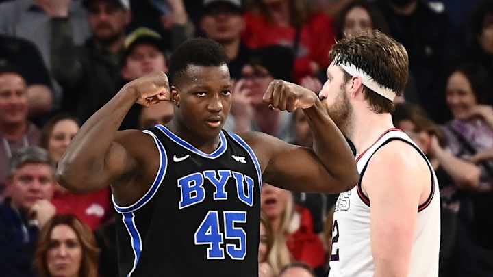 KenPom Predicts WCC Tournament Matchup Between BYU and Portland