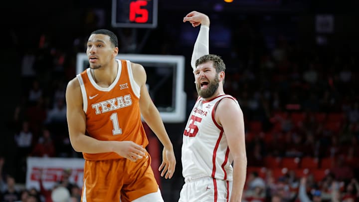 No. 6 Longhorns vs. Oklahoma: Preview, How to Watch & Betting Odds No. 6 Longhorns vs. Oklahoma: Preview, How to Watch & Betting Odds