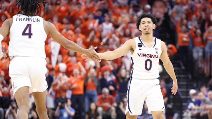 Virginia Basketball Defeats Notre Dame 57-55 | Live Score Updates Virginia Basketball Defeats Notre Dame 57-55 | Live Score Updates
