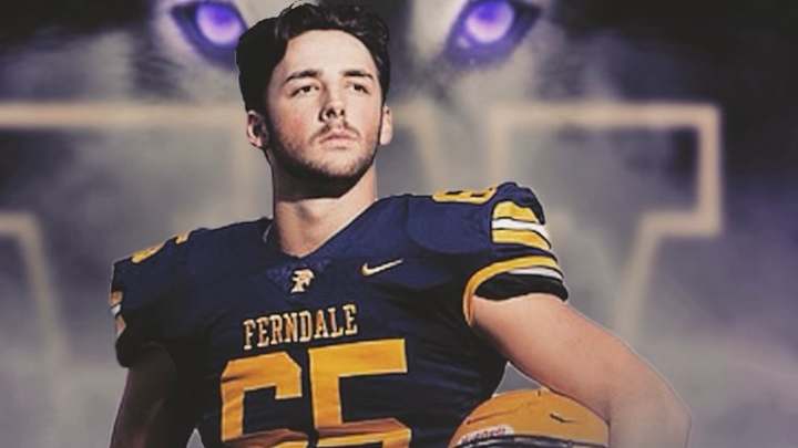 UW Has Learned Not to Sleep on Ferndale High Football Talent