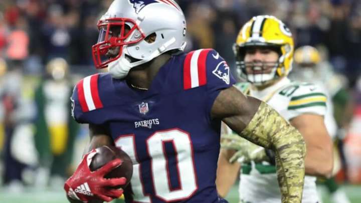 XFL Is Back: Any Patriots? XFL Is Back: Any Patriots?