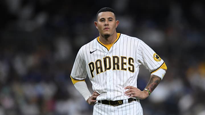 Padres Rumors: Manny Machado Reportedly Set a Deadline for Extension Talks
