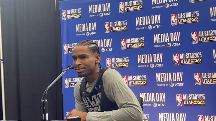 OKC Thunder Adding to Rich All-Star History