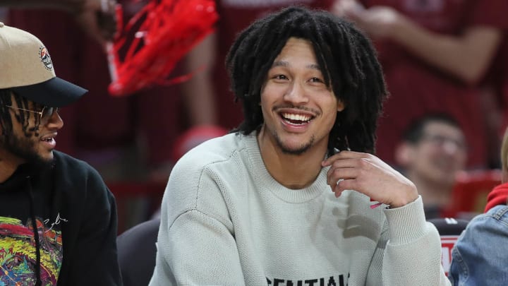 Former Razorback Dreams of What Could Have Been